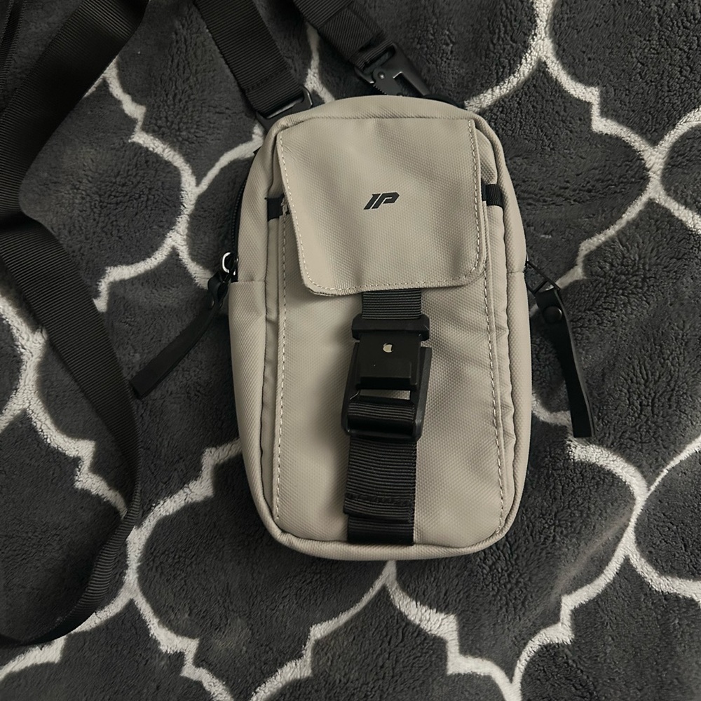 Inaka Power Waterproof Crossbody Bag